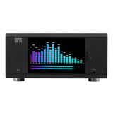 Summit HiFi A2 – High-Power Stereo/Mono Amplifier with Precision Toroidal Power Supply