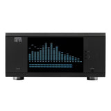 Summit HiFi A2 – High-Power Stereo/Mono Amplifier with Precision Toroidal Power Supply