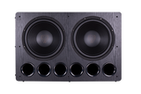 Tonewinner SW-D8000PRO Dual 15" Drivers