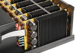 Summit Hi-Fi "A7" Gen 2 – 7-Channel Toroidal Power Amp with 10.1" Display – Shipping Now