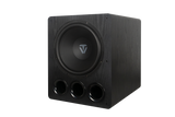 Tone Winner SW-D6000 15'' Ported Subwoofer - April shipping
