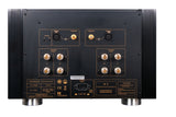 AD-1 PA - 2 CH Amp Pure Class "A" 100 Watts & A/B 300w (8Ω)