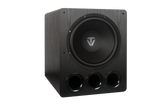 Tone Winner SW-D6000 15'' Ported Subwoofer - April shipping