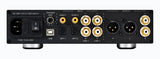 NuPrime DAC-10 DAC Preamplifier - Summit Hi-Fi