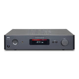 NAD C 368 Hybrid Digital DAC Amplifier