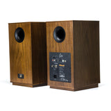 THE SIXES Walnut Speaker