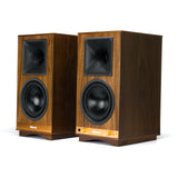 THE SIXES Walnut Speaker