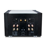 AD-1 PA - 2 CH Amp Pure Class "A" 100 Watts & A/B 300w (8Ω)