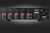 AT-300 -16 CHANNEL Processor + TW AD-5100 Power Amp Combo Pricing (Buy More Save More)