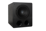 Tone Winner SW-D4000 12'' Ported Subwoofer- Ship Now - Summit Hi-Fi
