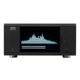 Summit Hi-Fi "A7" Gen 2 – 7-Channel Toroidal Power Amp with 10.1" Display – Shipping soon