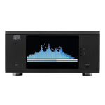 Summit Hi-Fi "A7" Gen 2 – 7-Channel Toroidal Power Amp with 10.1" Display – Shipping soon
