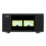 Summit Hi-Fi "A7" Gen 2 – 7-Channel Toroidal Power Amp with 10.1" Display – Shipping Now - Summit Hi-Fi