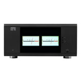 Summit Hi-Fi "A7" Gen 2 – 7-Channel Toroidal Power Amp with 10.1" Display – Shipping Now - Summit Hi-Fi
