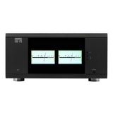 Summit Hi-Fi "A7" Gen 2 – 7-Channel Toroidal Power Amp with 10.1" Display – Shipping soon