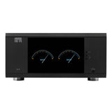 Summit Hi-Fi "A11" Gen 2 – 11-Channel Toroidal Power Amp with 10.1" Display – Shipping Now - Summit Hi-Fi