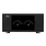 Summit Hi-Fi "A7" Gen 2 – 7-Channel Toroidal Power Amp with 10.1" Display – Shipping soon