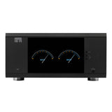 Summit Hi-Fi "A7" Gen 2 – 7-Channel Toroidal Power Amp with 10.1" Display – Shipping soon