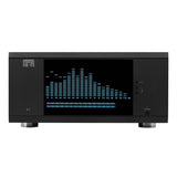 Summit Hi-Fi "A7" Gen 2 – 7-Channel Toroidal Power Amp with 10.1" Display – Shipping Now - Summit Hi-Fi