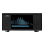 Summit Hi-Fi "A7" Gen 2 – 7-Channel Toroidal Power Amp with 10.1" Display – Shipping soon