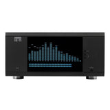 Summit Hi-Fi "A7" Gen 2 – 7-Channel Toroidal Power Amp with 10.1" Display – Shipping soon