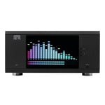 Summit Hi-Fi "A7" Gen 2 – 7-Channel Toroidal Power Amp with 10.1" Display – Shipping soon