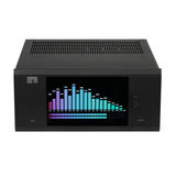 Summit Hi-Fi "A7" Gen 2 – 7-Channel Toroidal Power Amp with 10.1" Display – Shipping soon