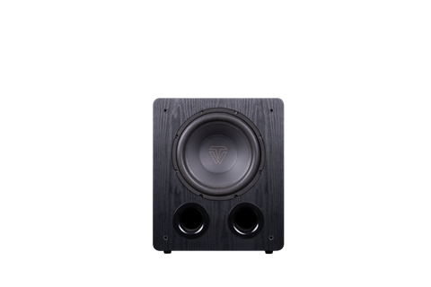 TONE WINNER SW-D1000 10'' PORTED SUBWOOFER - IN STOCK