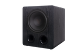 TONE WINNER SW-D1000 10'' PORTED SUBWOOFER - - Summit Hi-Fi
