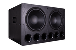 Tonewinner SW-D8000PRO Dual 15" Drivers