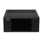 Summit Hi-Fi "A7" Gen 2 – 7-Channel Toroidal Power Amp with 10.1" Display – Shipping soon