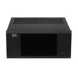 Summit Hi-Fi "A7" Gen 2 – 7-Channel Toroidal Power Amp with 10.1" Display – Shipping soon