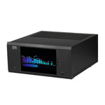 Summit Hi-Fi "A7" Gen 2 – 7-Channel Toroidal Power Amp with 10.1" Display – Shipping soon