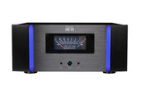 Pretium P7 360Wx7-Analog Meters & RGB Glow Ship Now