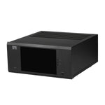 Summit Hi-Fi "A7" Gen 2 – 7-Channel Toroidal Power Amp with 10.1" Display – Shipping soon