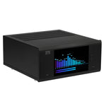 Summit Hi-Fi "A7" Gen 2 – 7-Channel Toroidal Power Amp with 10.1" Display – Shipping soon
