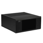 Summit Hi-Fi "A7" Gen 2 – 7-Channel Toroidal Power Amp with 10.1" Display – Shipping soon