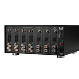 Summit Hi-Fi "A11" Gen 2 – 11-Channel Toroidal Power Amp with 10.1" Display – Shipping Now - Summit Hi-Fi