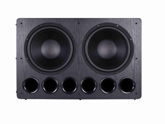 Tonewinner SW-D8000PRO Dual 15" Drivers - Summit Hi-Fi