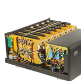 Summit Hi-Fi "A11" Gen 2 – 11-Channel Toroidal Power Amp with 10.1" Display – Shipping Now - Summit Hi-Fi