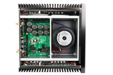 TW AD-2500 Pro - New Version Of 2 channel Amp 1500W@8Ω Bridged & 2X500W@8Ω (A) (Copy) - Summit Hi-Fi