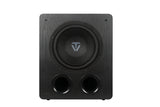 Tone Winner SW-D4000 12'' Ported Subwoofer- Ship Now - Summit Hi-Fi