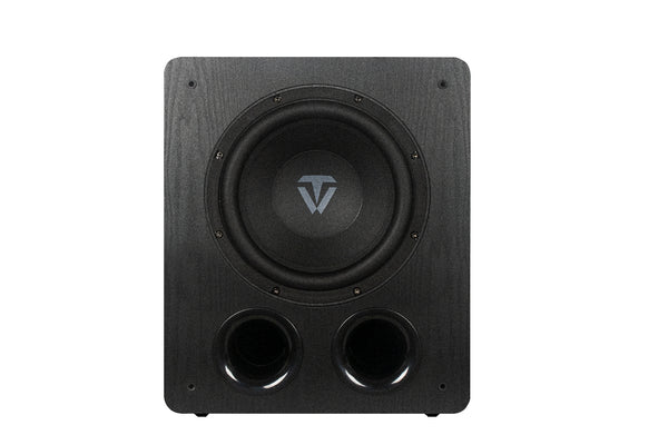 Tone Winner SW-D4000 12'' Ported Subwoofer- Oct 23