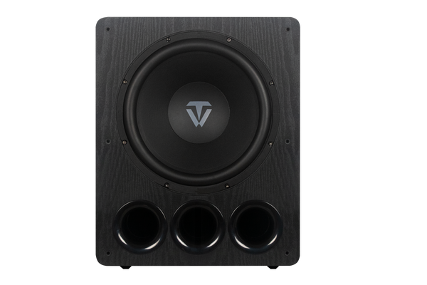 Tone Winner SW-D6000 15'' Ported Subwoofer - ship now ( limited stock )