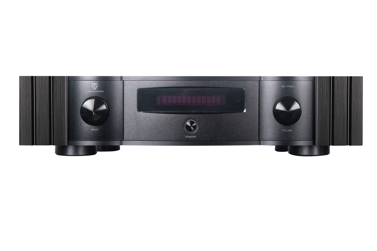 TW AD-1PRE+ Amplifier - Summit Hi-Fi