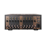 TW AD-8300 - 11 CHANNEL AMP - 3X300W & 8X155W @ 8 OHMS pre order (Oct 2026)