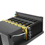 Summit Hi-Fi "A7" Gen 2 – 7-Channel Toroidal Power Amp with 10.1" Display – Shipping soon