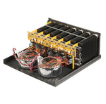 Summit Hi-Fi  "A11" - 11 Channel Toroidal  Power Amplifier -  In Stock -