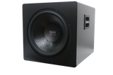 Summit Hi-Fi Pretium 18" Series DSP Subwoofer - Summit Hi-Fi