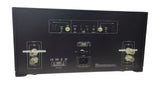 Summit HiFi A2 – High-Power Stereo/Mono Amplifier with Precision Toroidal Power Supply